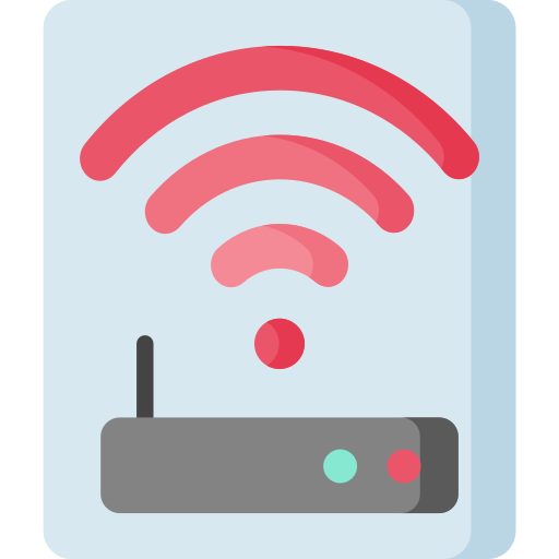 Wifi signal
